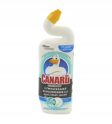

Canard Wc żel z wybielaczem 750 ml