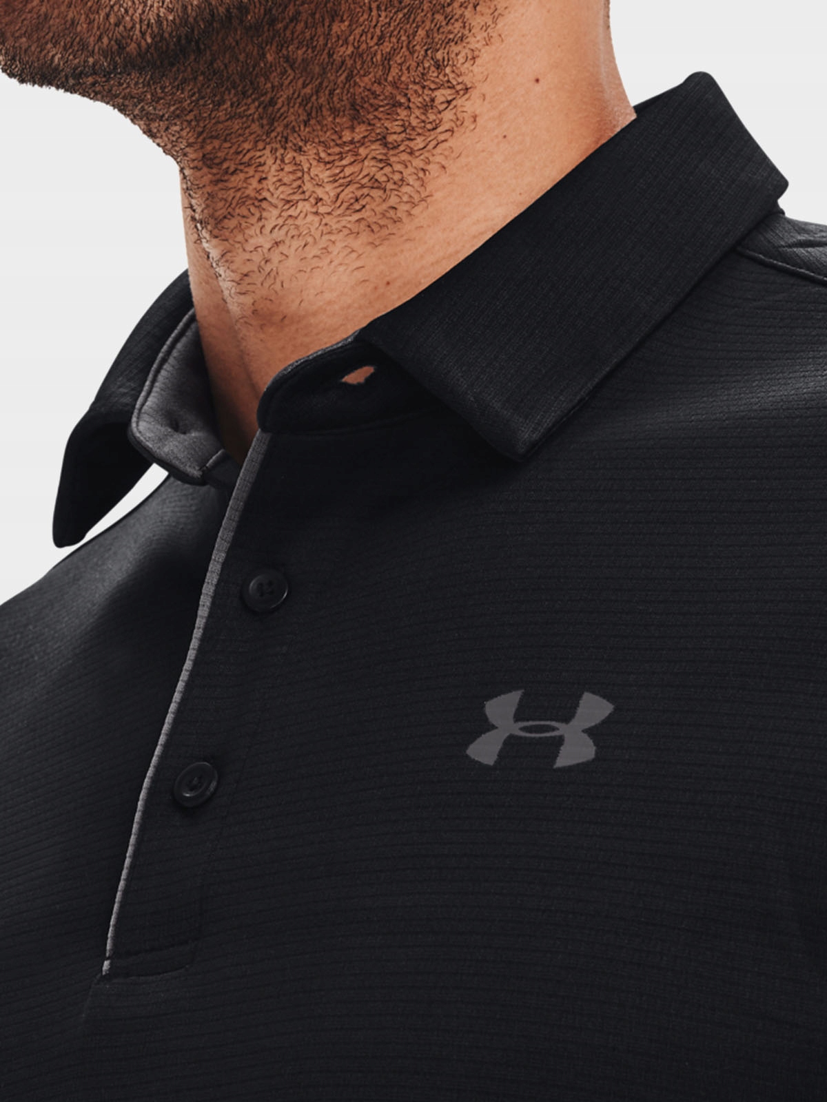 Under Armour Tričko Tech Polo
