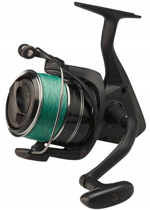 Naviják Okuma Bomber Spod Cs 7000SB Fd
