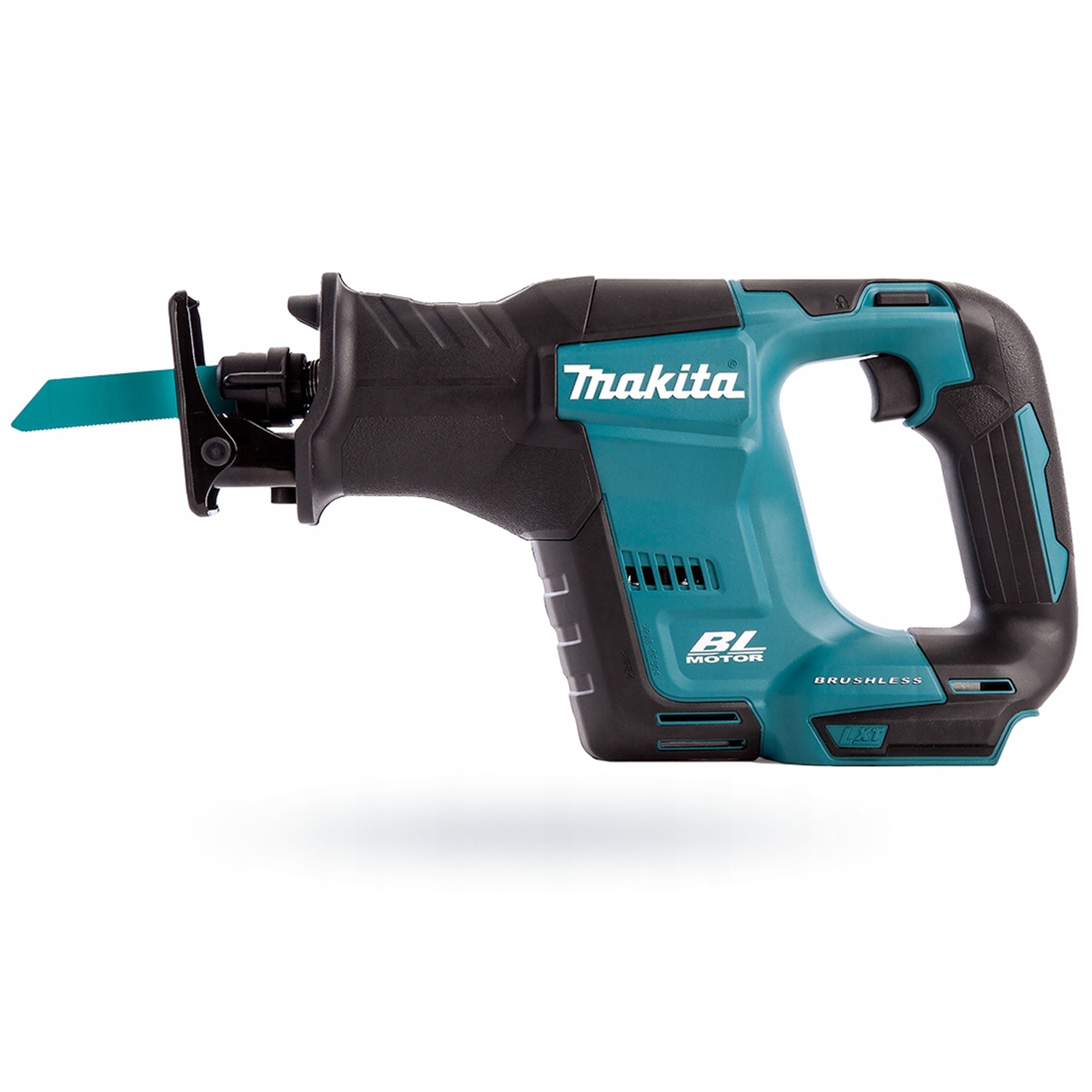 Makita Akumulatorowa piła posuwowa szablasta lisica 18V DJR188Z