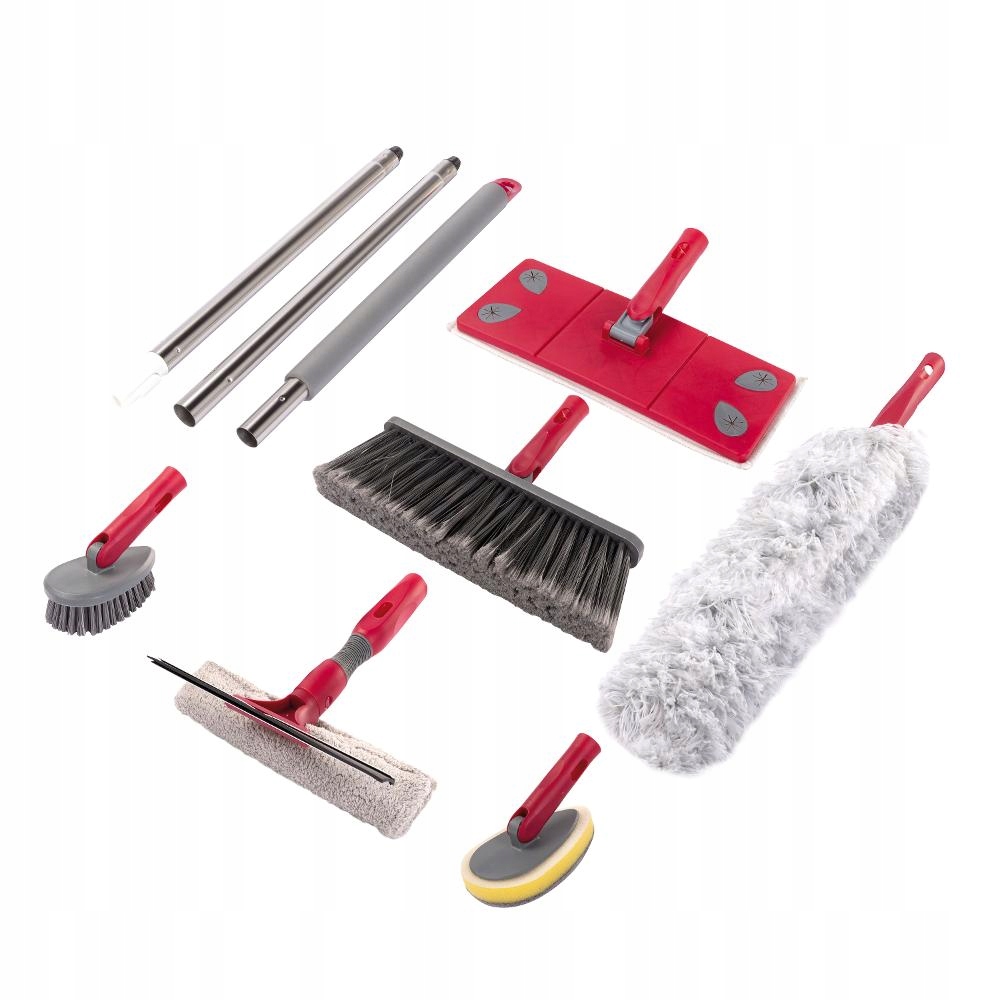 Lamart LT8070 Úklidový Set 7 Ks Clean