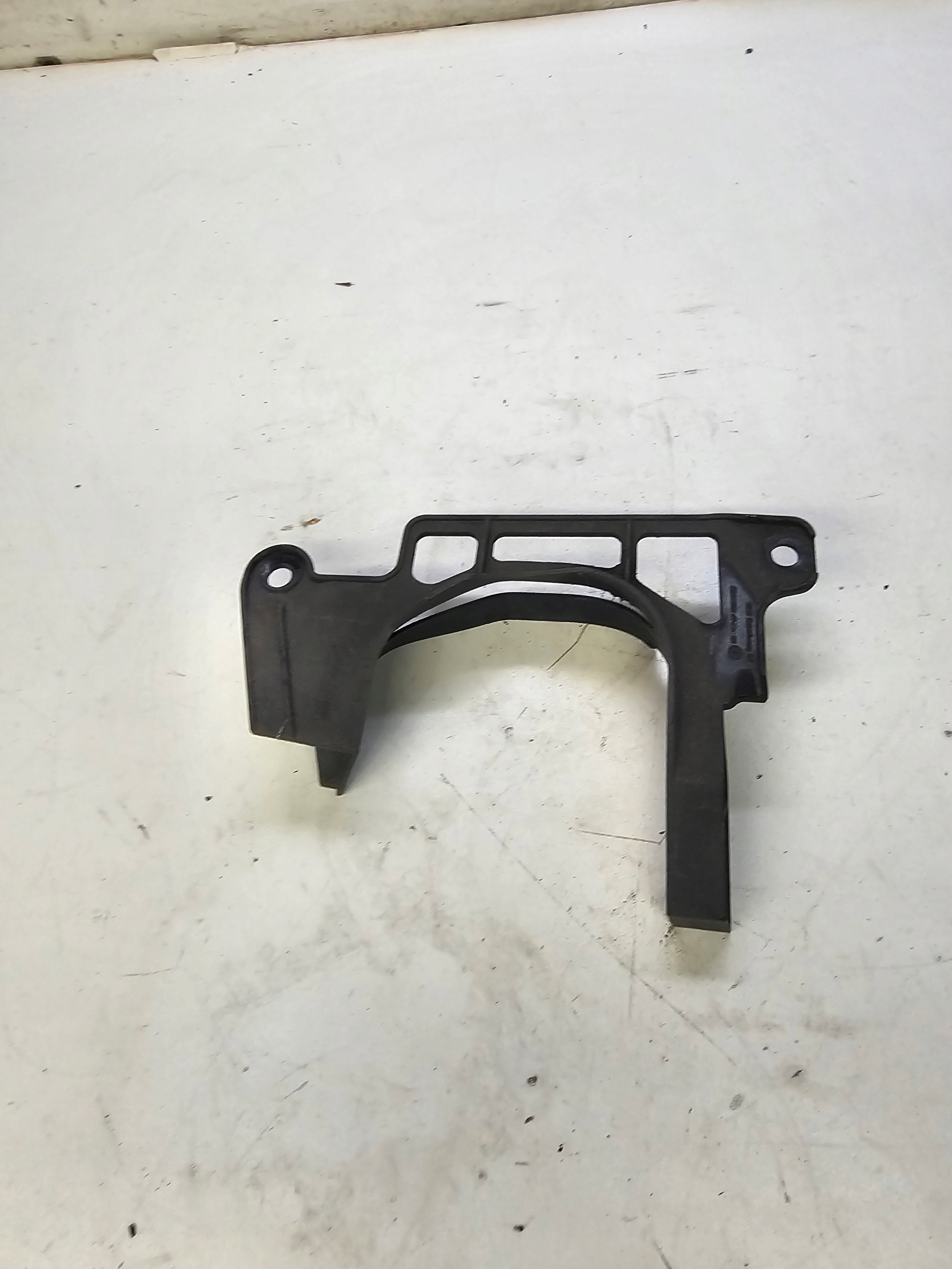 BLENDE ABDECKUNG ANTRIEBSWELLE RECHTS AUDI A6 C8 4K 4K0863188D