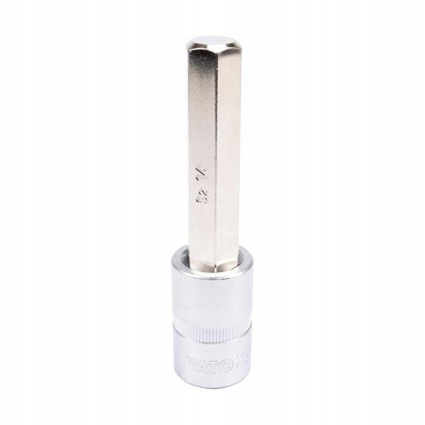 

Yato Bit Klucz Trzpieniowy Hex 1/2 14MM L100MM