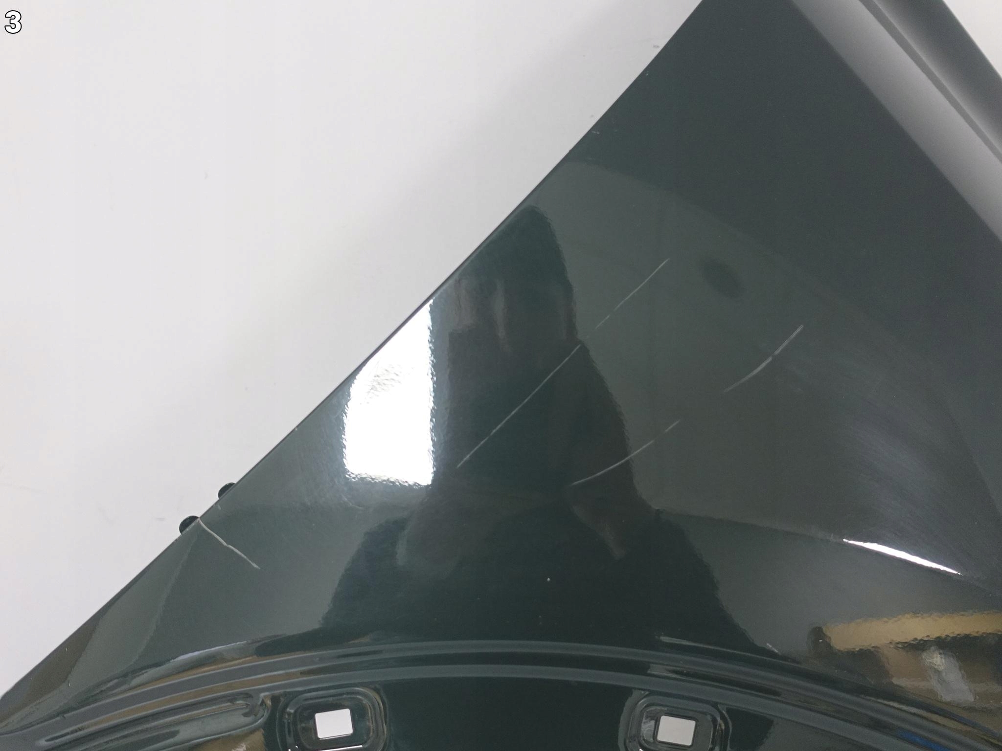 KIA NIRO II 2 EV SG2 22- fender FENDER right front