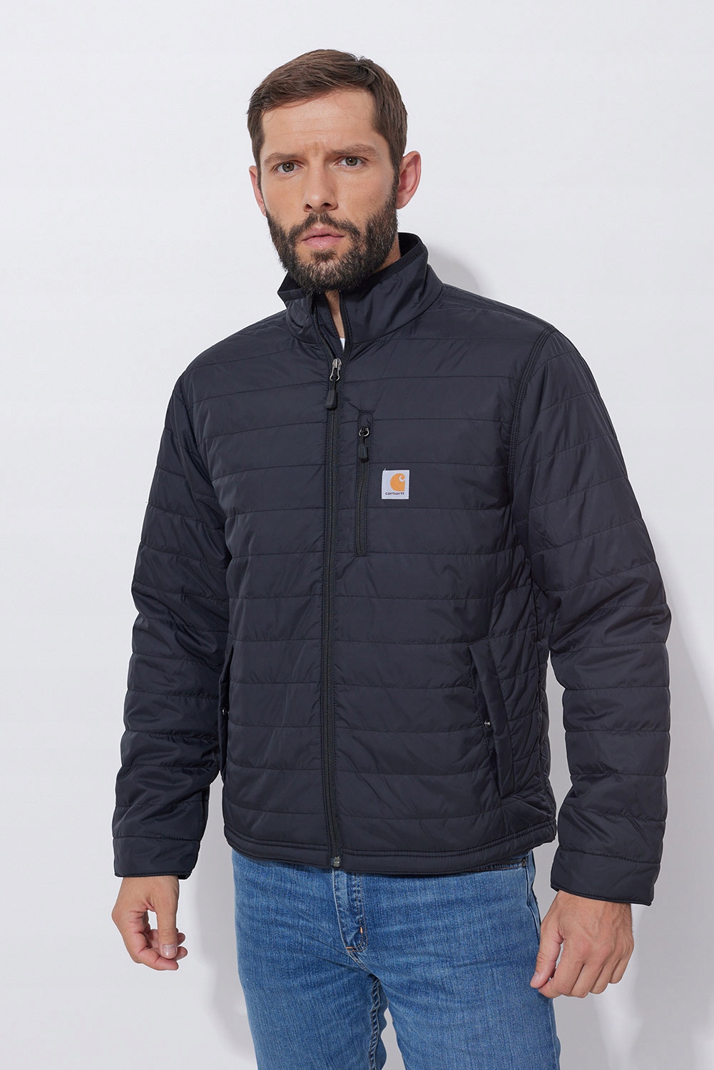 Bunda Carhartt Gilliam Jacket