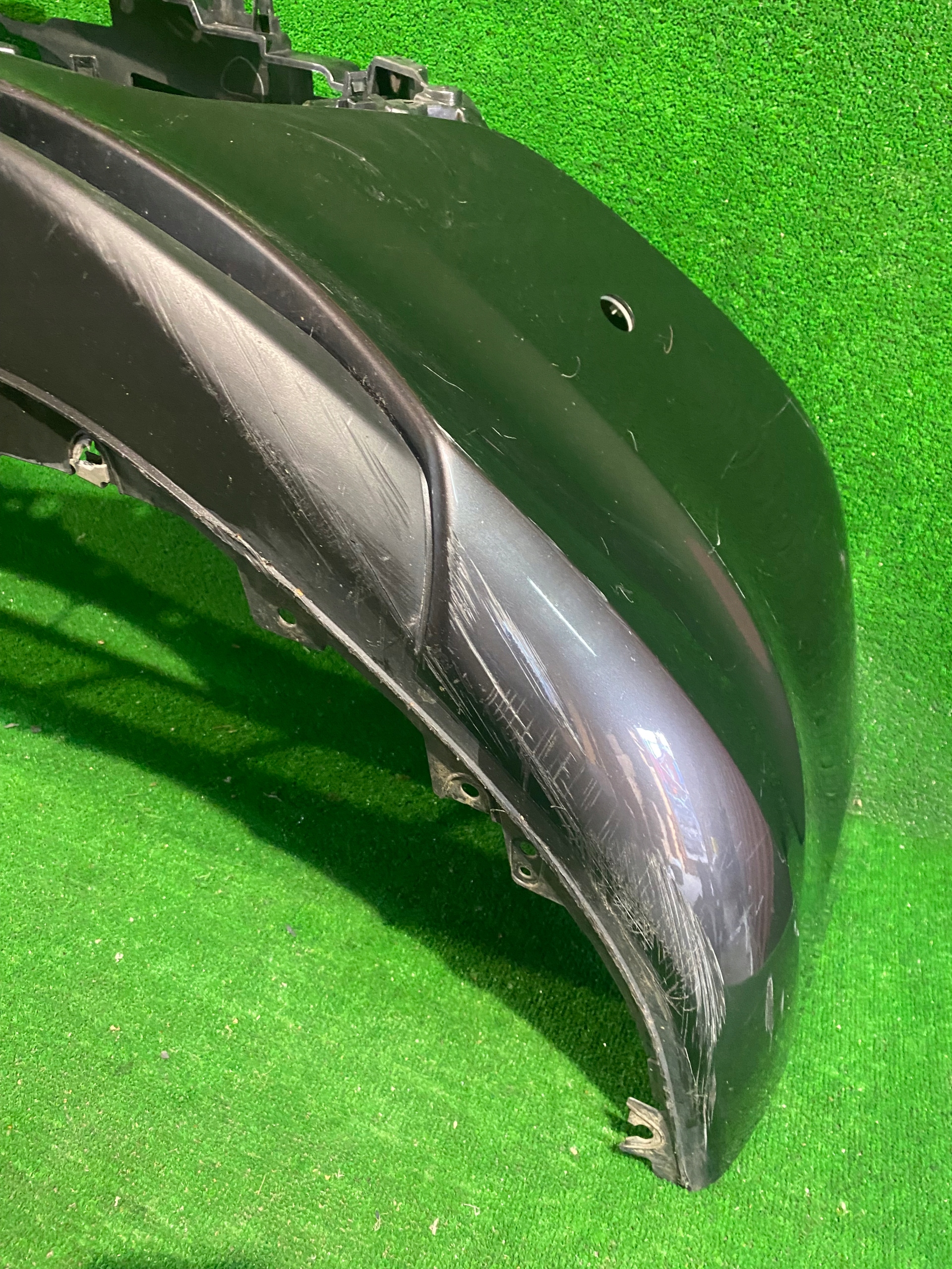 front bumper front MAZDA 3 BP IV 19- HB NR.Z3625