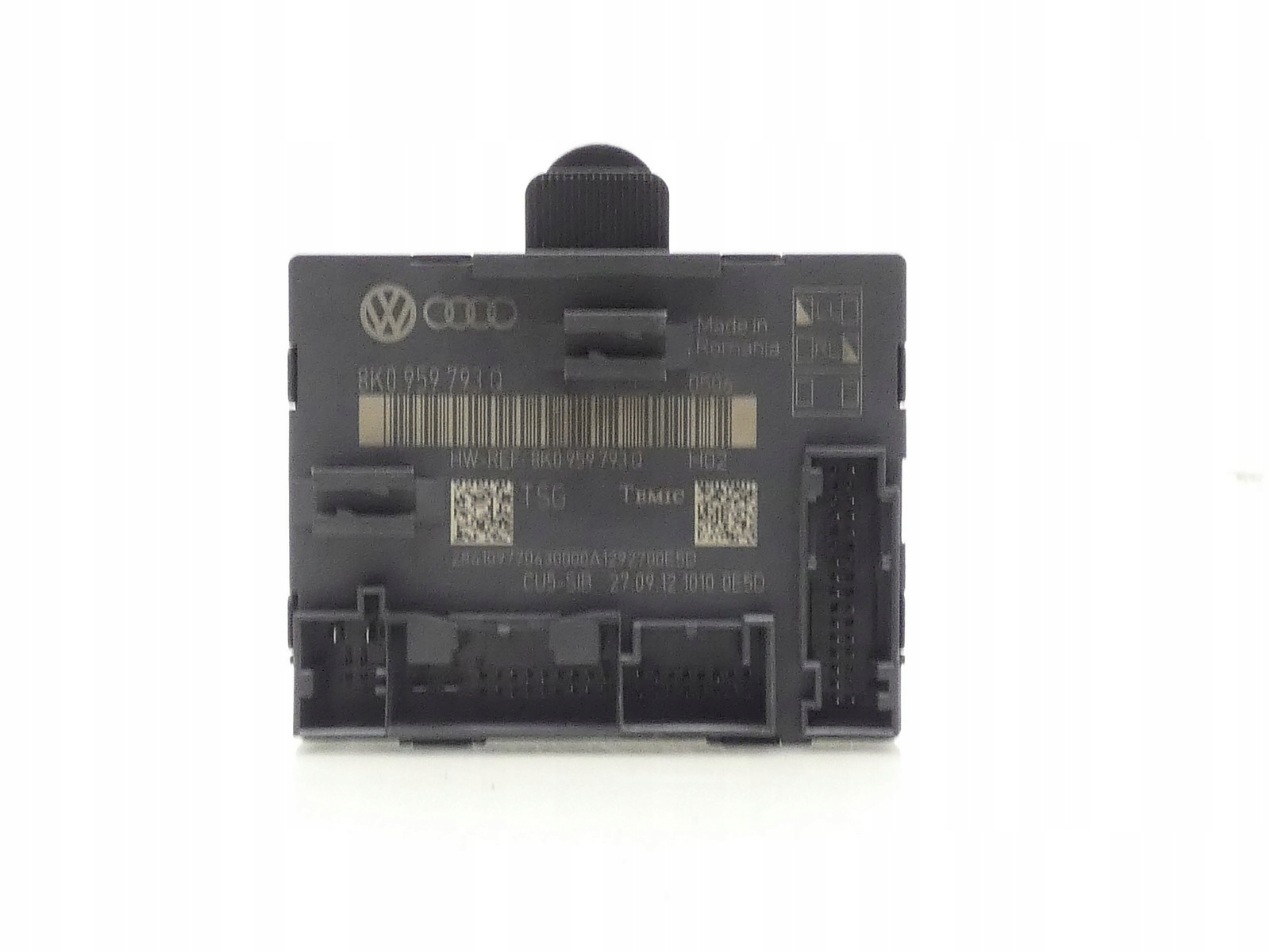 module control unit of control door AUDI A4 B8 A5 8T Q5 8R 8K0959793Q