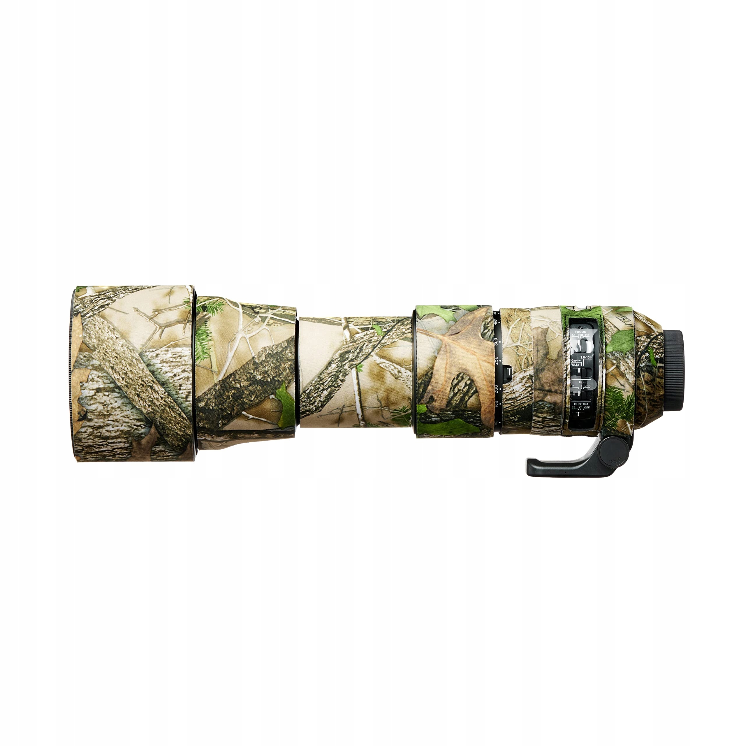 EASYCOVER LENS OAK SIGMA 150-600/5-6.3 DG OS HSM C