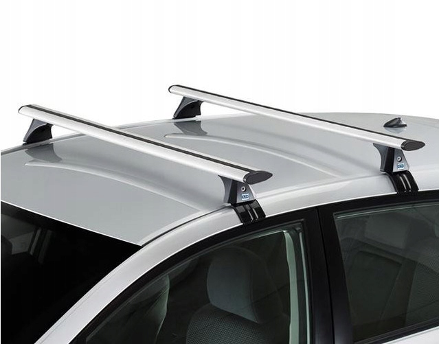 

Cruz Bagażnik dachowy Honda Civic VIII 5d (06-12)