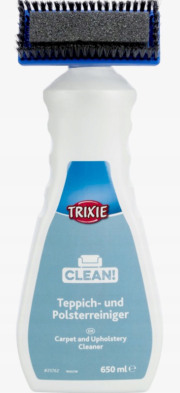 

Trixie Środek do czyszczenia dywanów i tapicerki