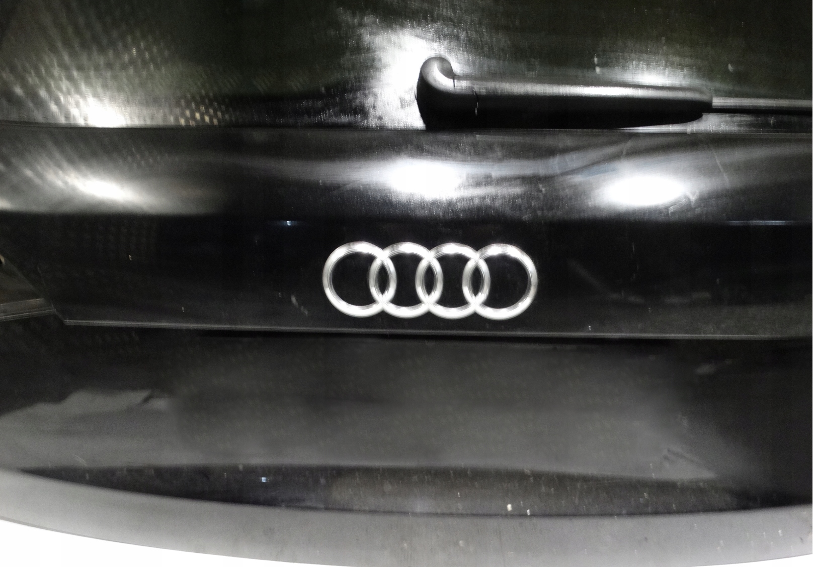 trunk door KPL. rear AUDI Q5 SQ5 16r. 1