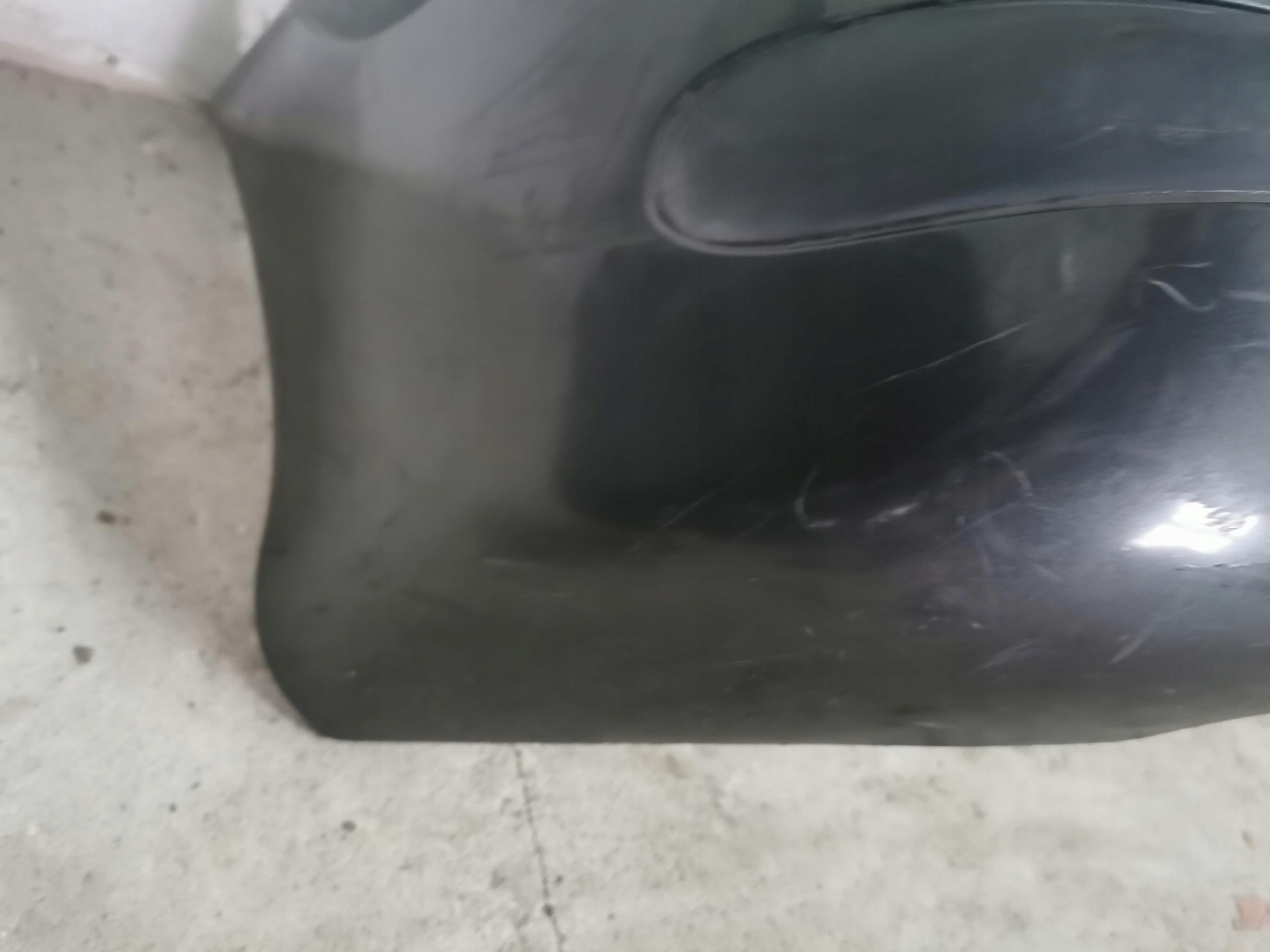 Pare choc Arrière Complet RENAULT ESPACE III 96-02