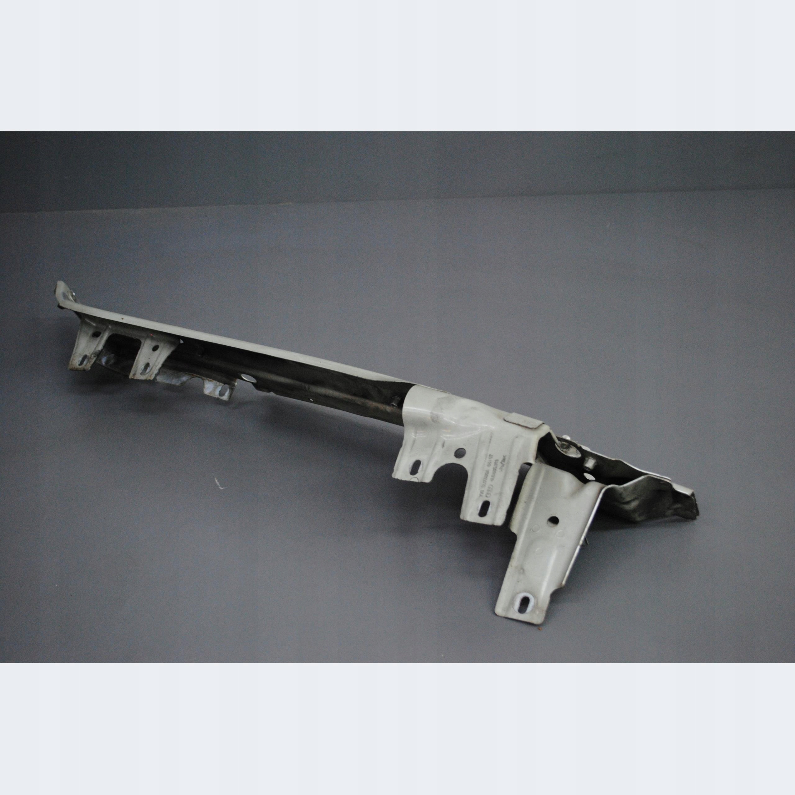 FARTUCH staffa parafango Destro AUDI Q7 4L LY7W