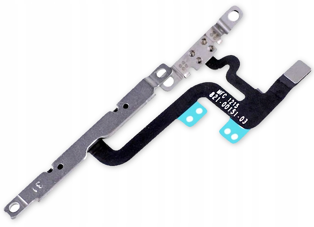 

Taśma Volume sterowanie dźwiękiem iPhone 6S Plus