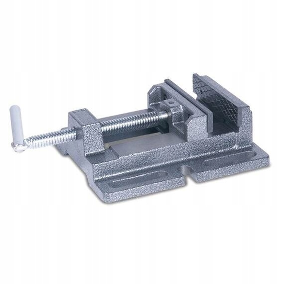 Proma SV-100 svěrák pod vrtačku, šířka 100mm, rozevření 95mm