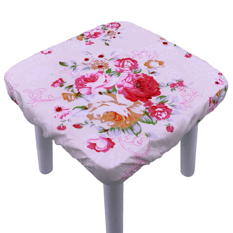 

Poduszka na taboret kwadratowa pianka nr61 30x30cm