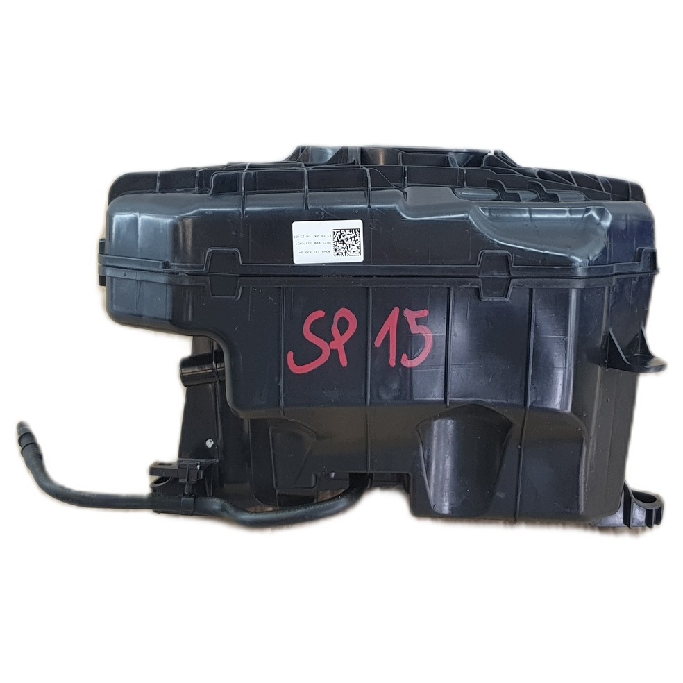 serbatoio LIQUIDO ADBLUE SKODA SUPERB IV PASSAT B9 3WA131877B Originale
