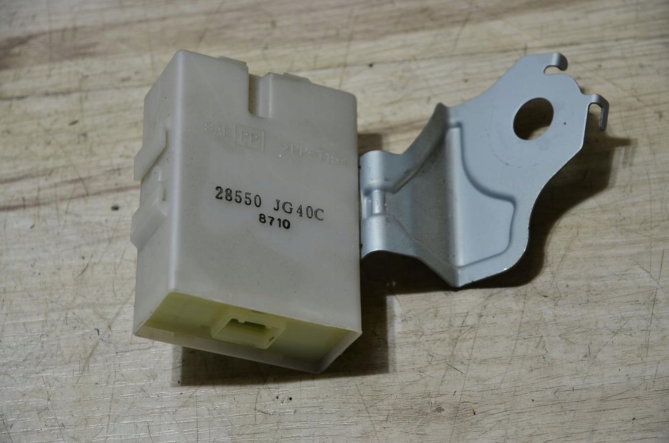 module ECU Nissan X-Trail t31