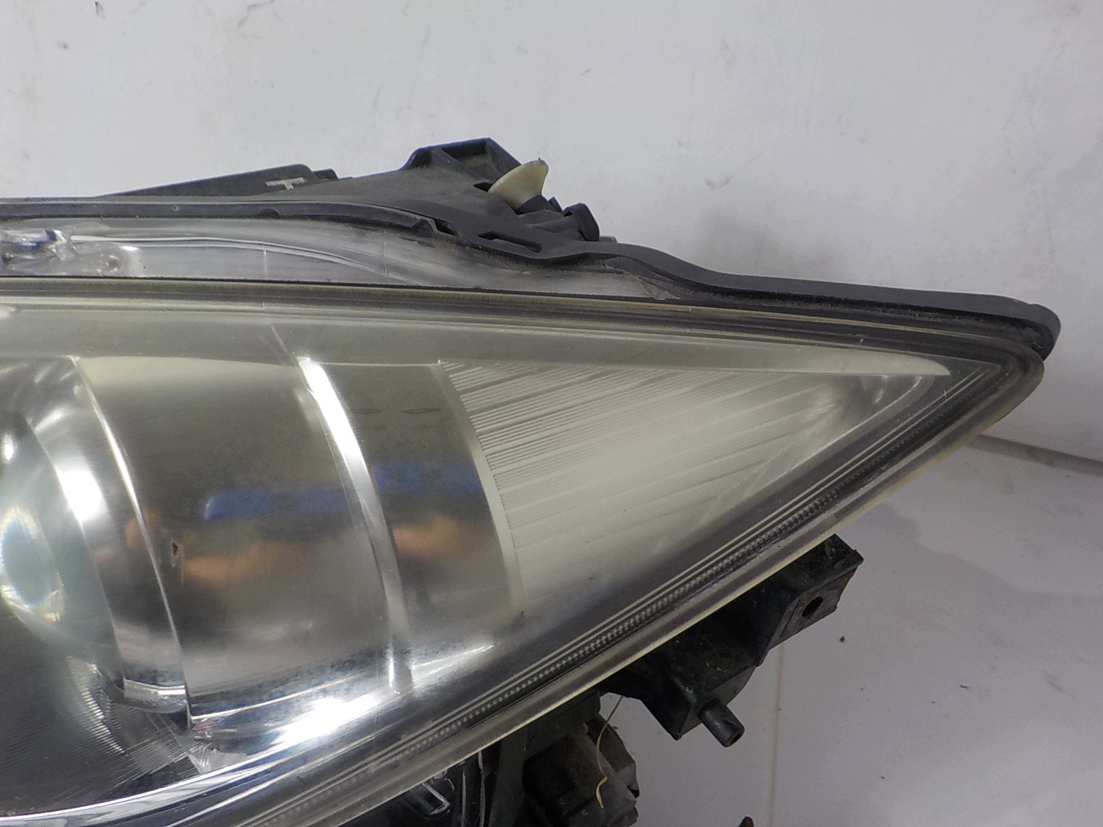 MAZDA 6 II GH XENON LIFT light left front front UK