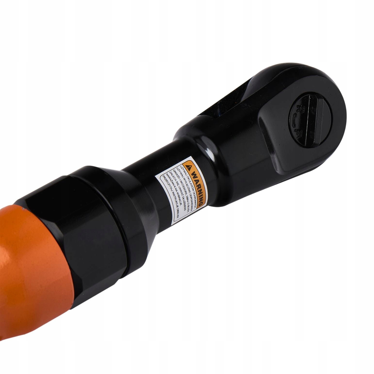 PNEIMATISKĀ SPRŪDRA ATSLĒGA 1/2" 85Nm Kāta izmērs 1/2"