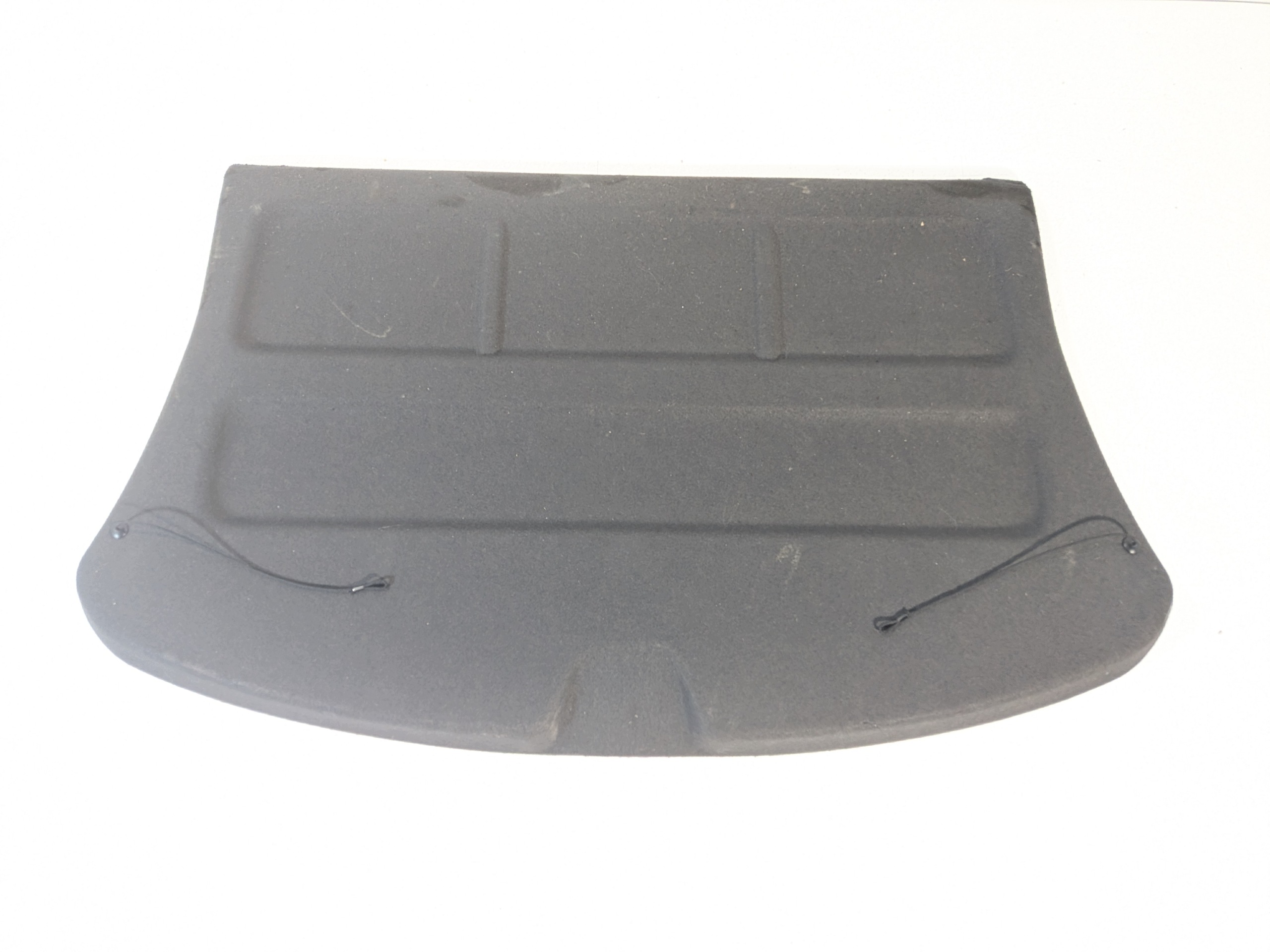 plato boot Fiesta MK6 MKVI 02-08
