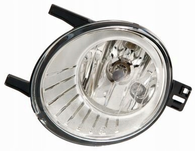 1717763 1680266 - Галогенная фара левая FORD S-MAX 10-14 H8