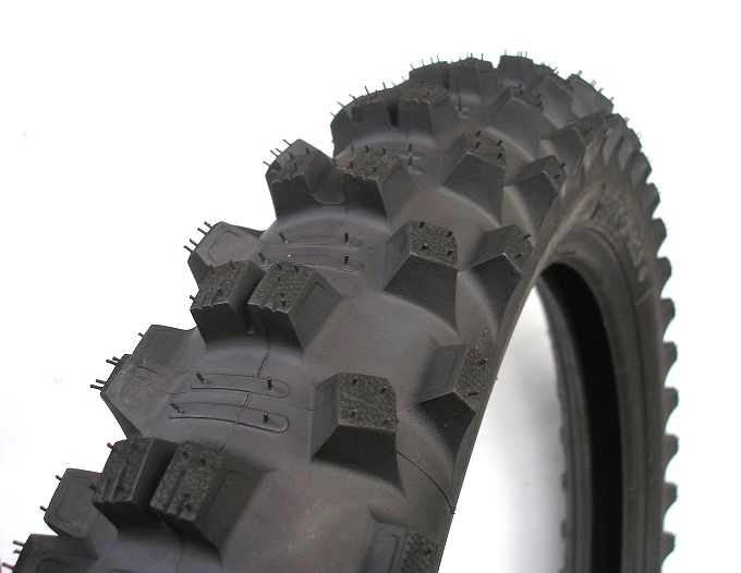 80/100-21 MICHELIN STARCROSS 6 MEDIUM SOFT PRZÓD Przeznaczenie przód