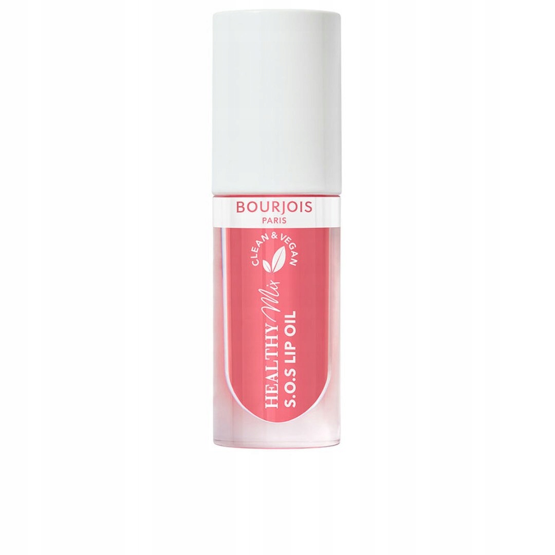 Bourjois Healthy MIX Sos č. 4 sérum na pink Passion 4,5 ml