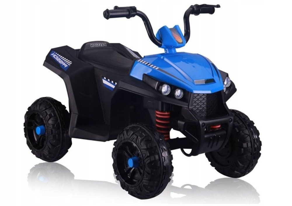 Quad na Akumulator S601 Niebieski