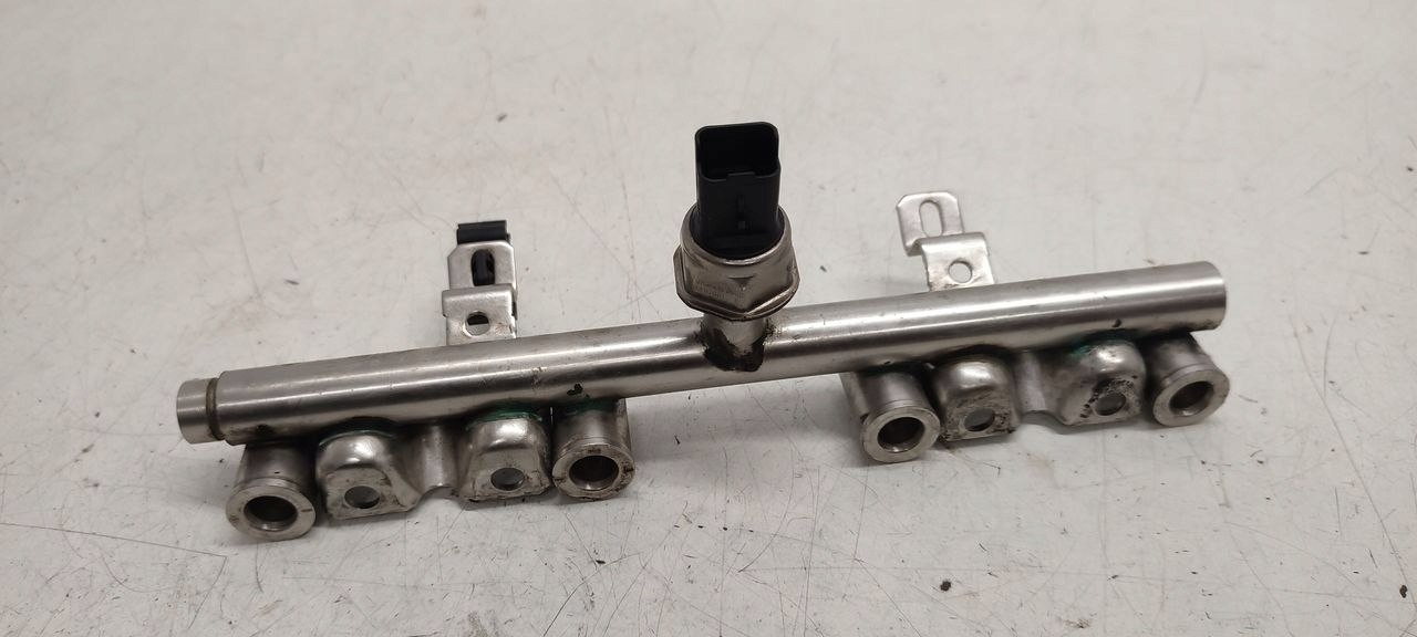 injection ramp valve Mini R56 1,6 THP VTI