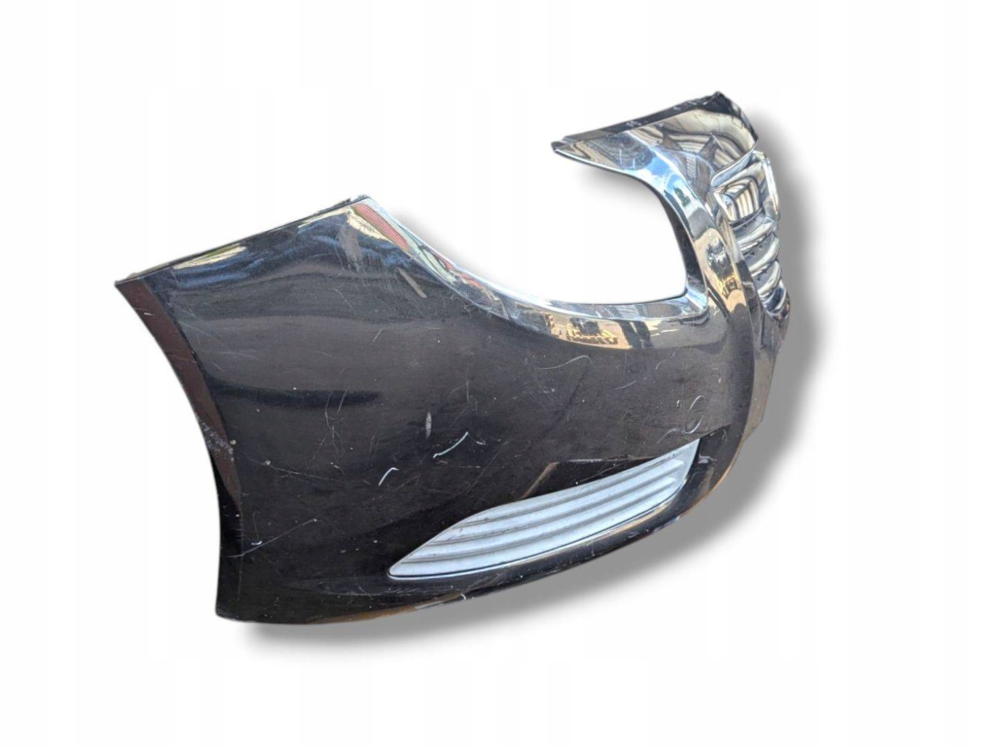bumper front Opel Insignia A 2010 13288280