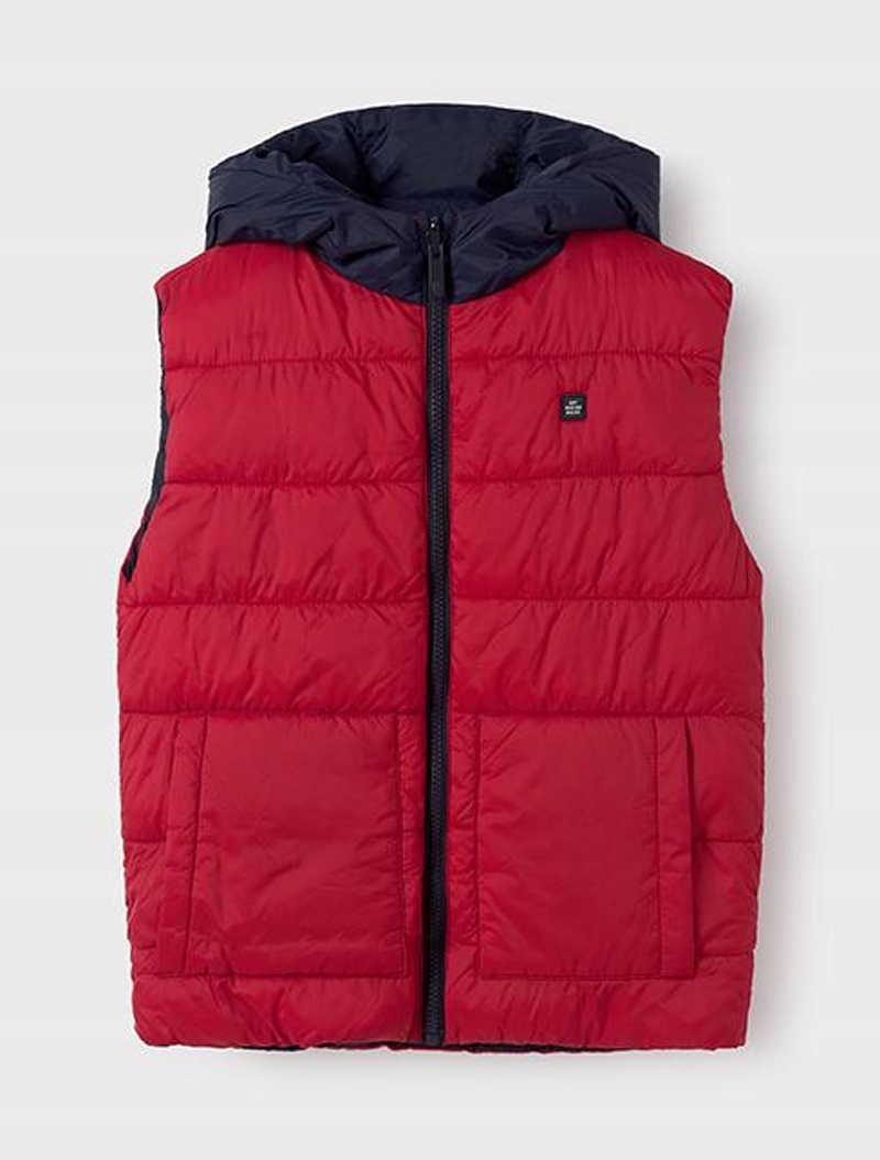 MAYORAL NUKUTAVAKE 7389-66 BEZRĘKAWNIK R.166/16