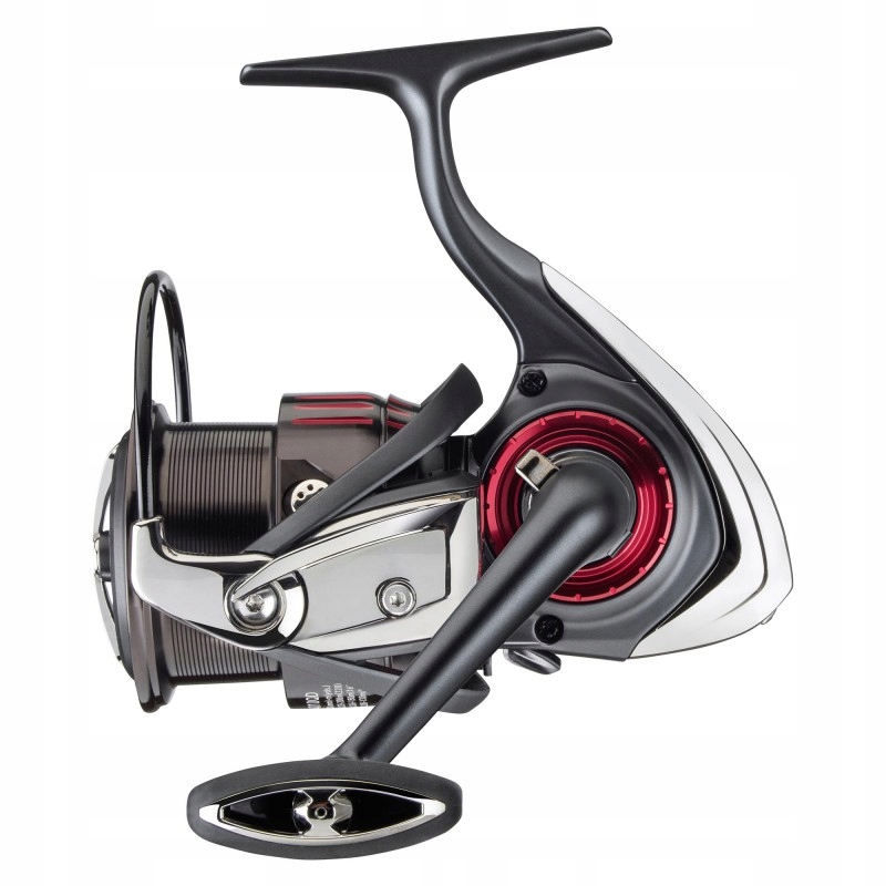 Kołowrotek Daiwa Tournament 4010 Qd 4.9:1