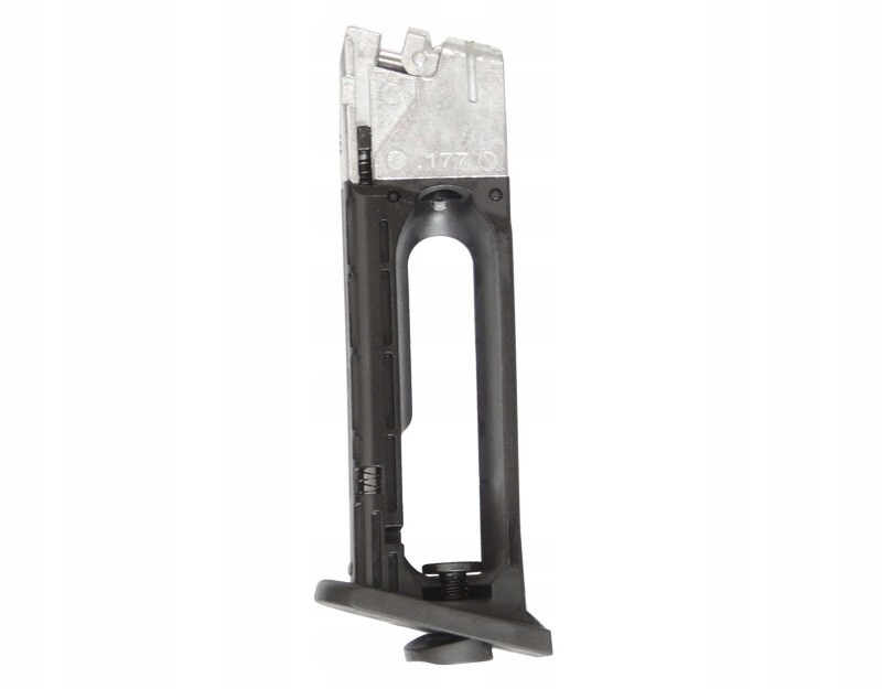 Magazynek do wiatrówki Beretta 84FS 4,5 mm