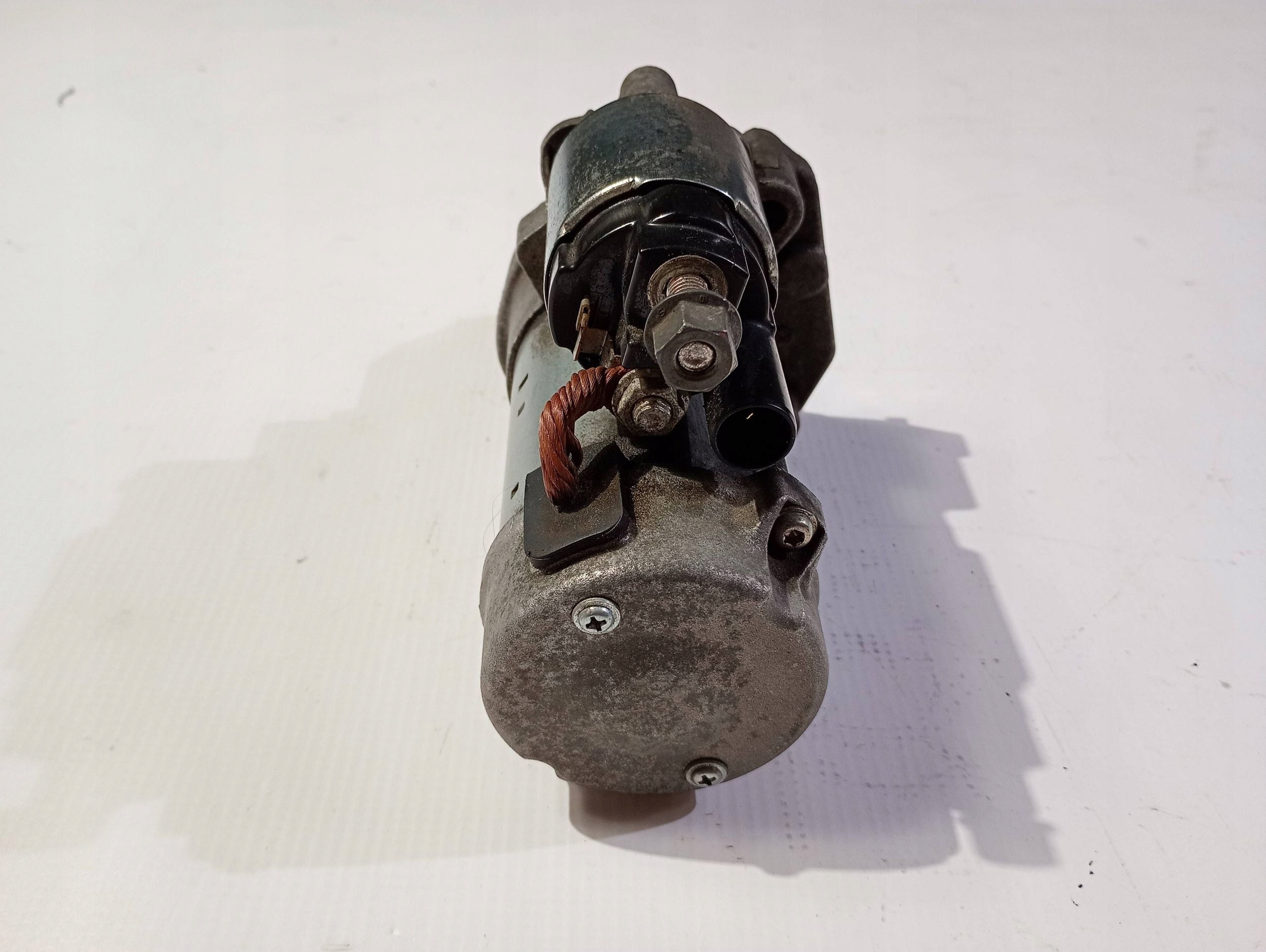 starter starter kompletan Chrysler Pacifica 3.6 2017