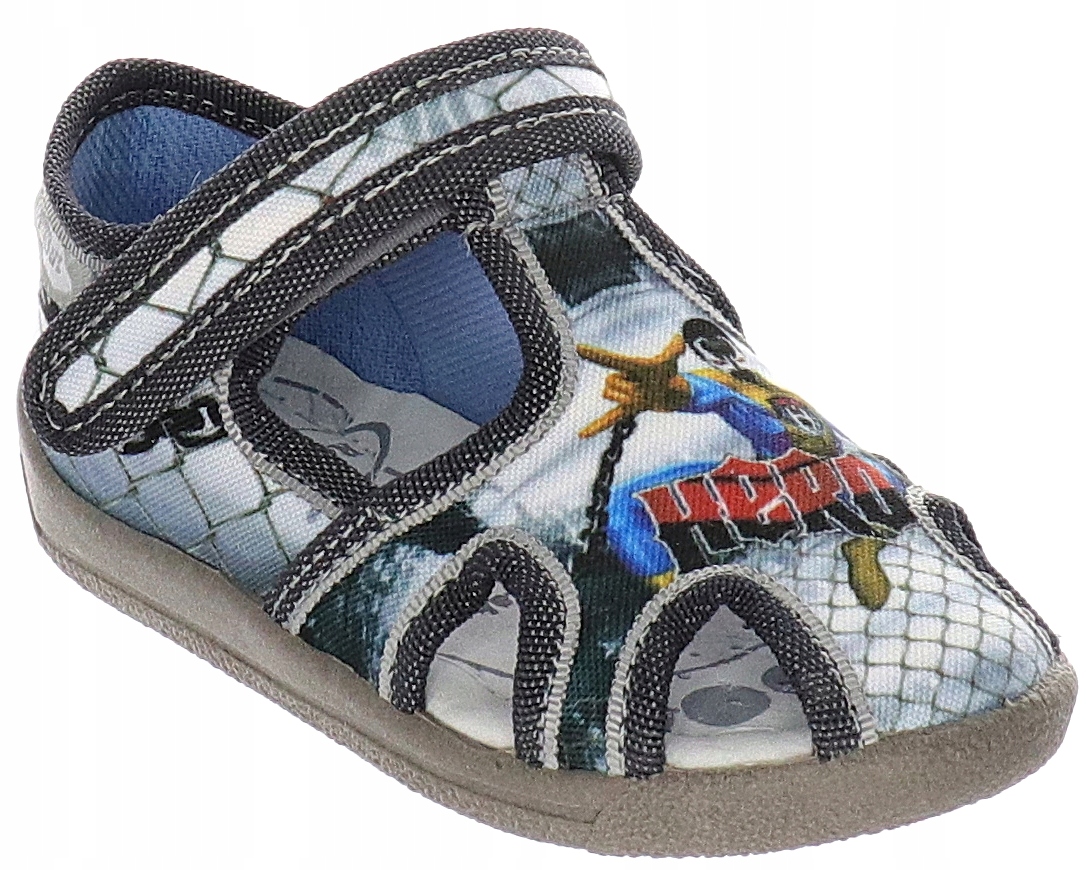 RENBUT SANDAŁKI KAPCIE WKŁ.PROFILOWANA 13-141 R.21