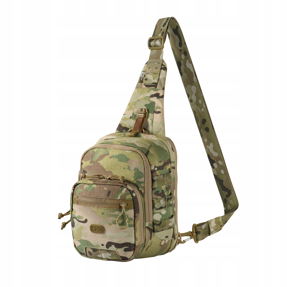 M-Tac Torba Cross Bag Elite Multicam