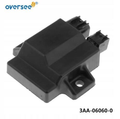 3AA-06060-0 - CDI заменяет подвесной двигатель Tohatsu 8HP 9.9 HP