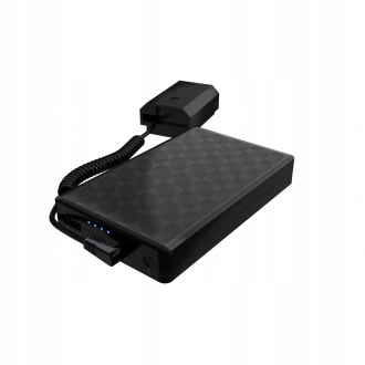 Newell Power Bank PB-FZ100 z adapterem NP-FZ100 do Sony