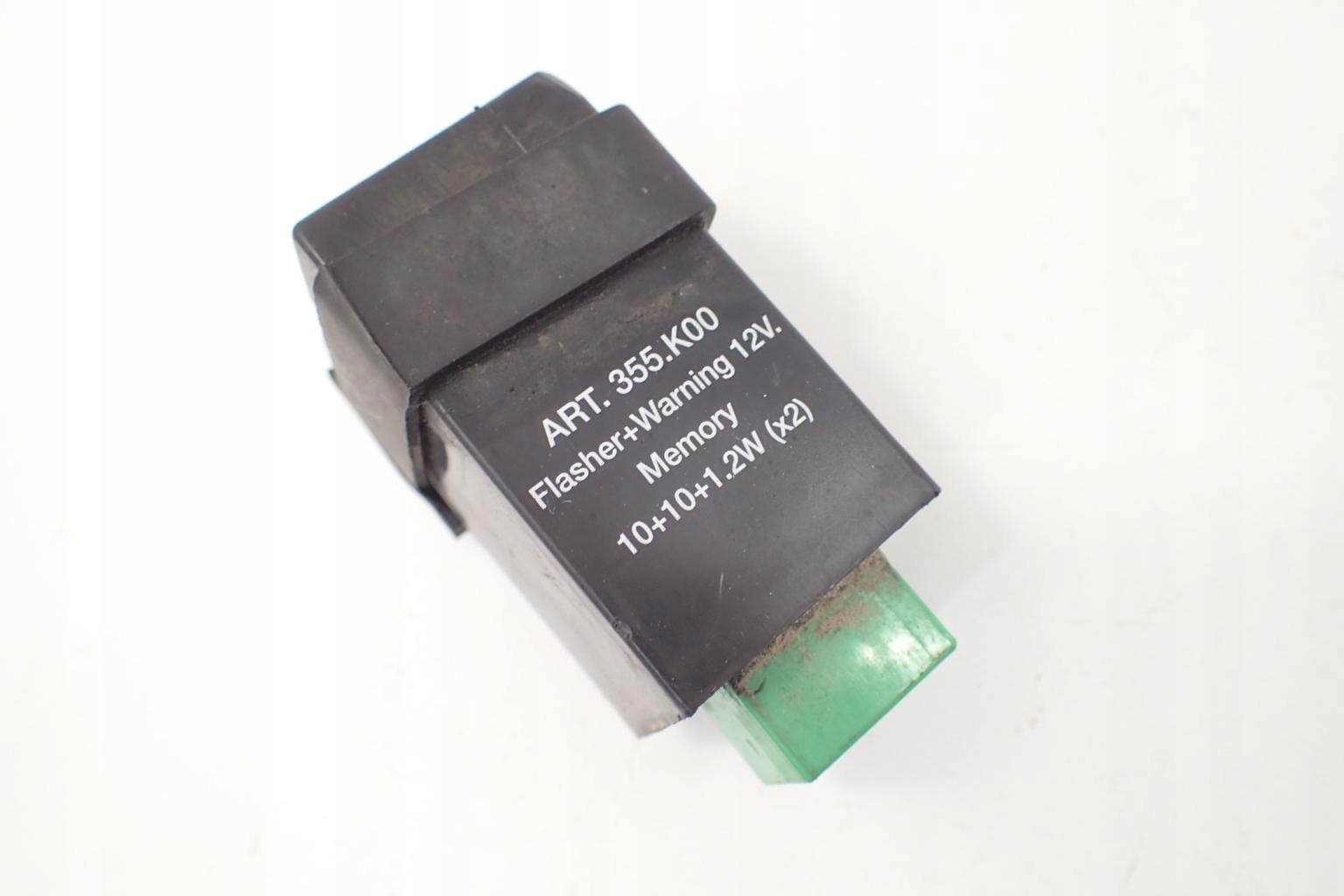 Can Am Outlander 400 650 800 реле света