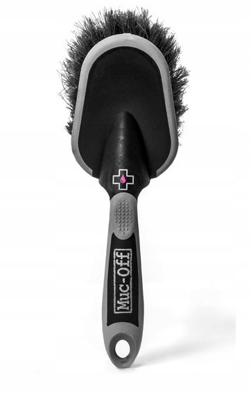 Muc Off 5x Brush Kit zestaw szczotek do motocykla Manufacturer catalog number 206