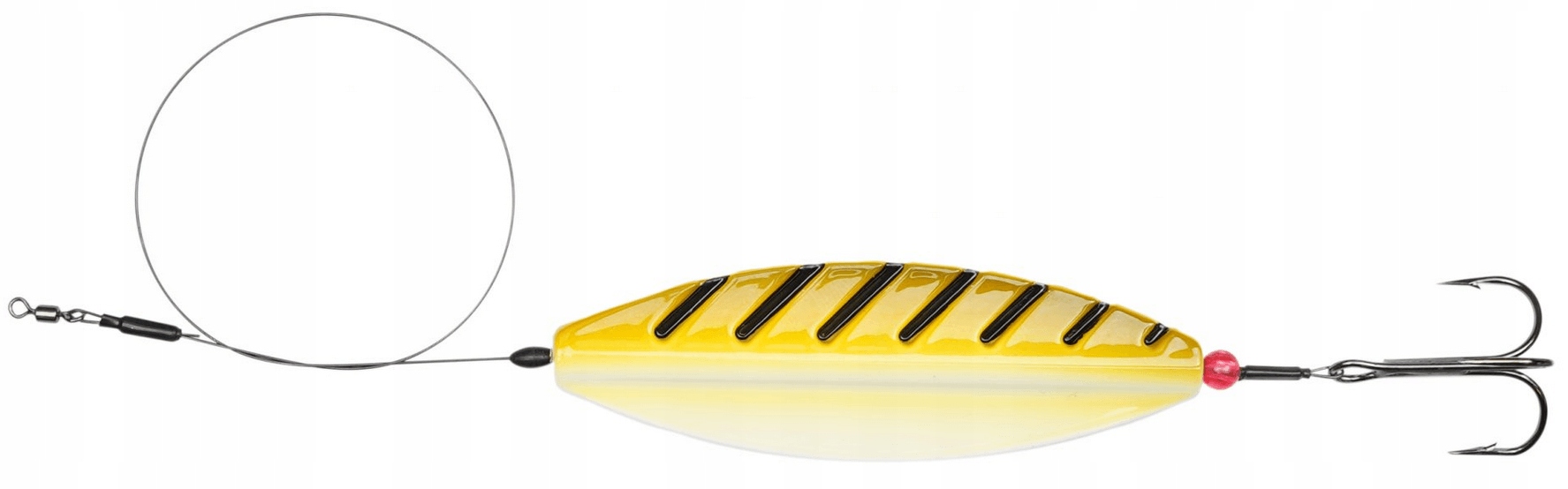 Błystka Obrotówka Spro Inline XL Spinner 25g Pike