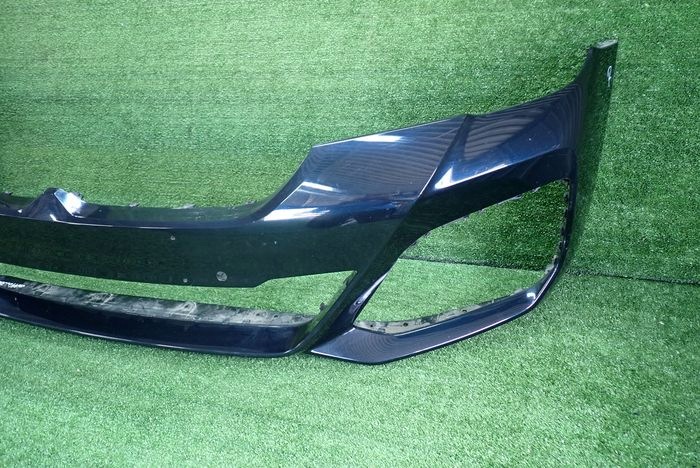 BMW G30 G31 5 m-packet LIFT 20- front bumper front