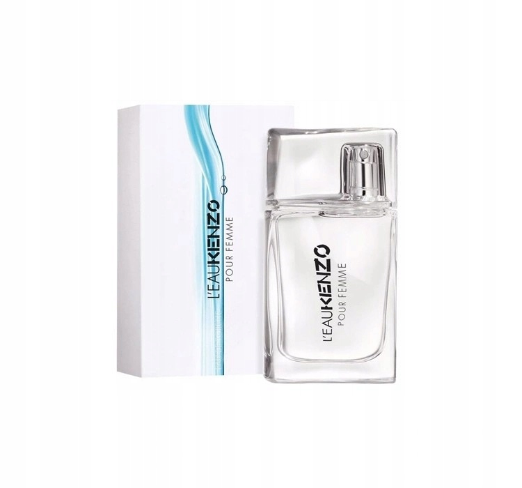 Kenzo L'Eau Pour Homme Toaletní voda pro ženy 30 ml