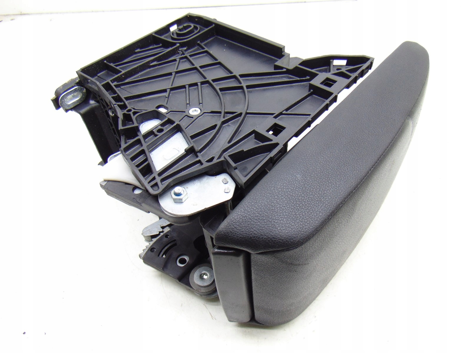 armrest TUNELU leather SEAT LEON III 5F0864207B
