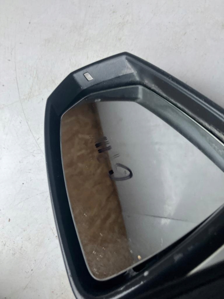 mirror right VW POLO 2G LC9A 6PIN EU