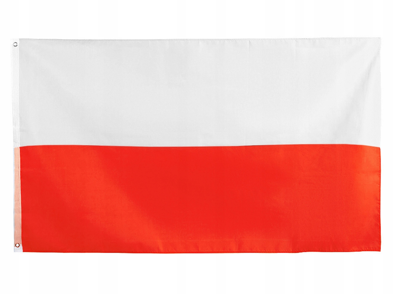 

M-Tac Flaga Polski Polska Rp 90x150 cm Na Maszt