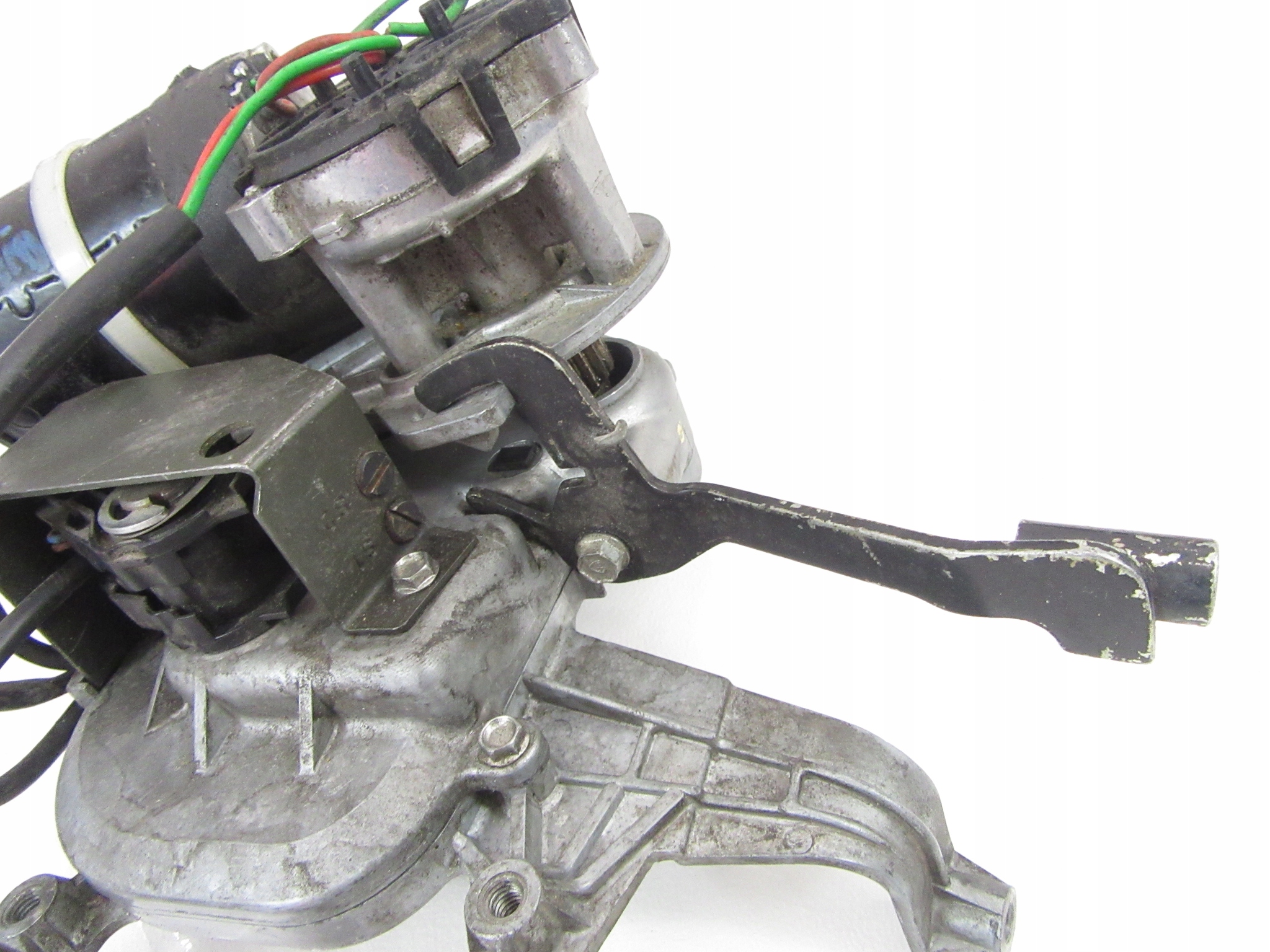 engine mini motor mechanism roofs naped BMW 3 e30 Cabrio 8106979