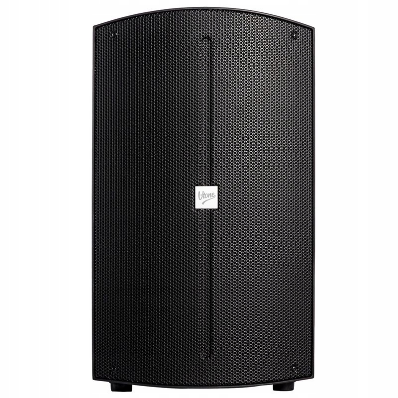 KOLUMNY GŁOŚNIKOWE AKTYWNE GŁOŚNIK 2X 12" 350W RMS DSP GÓRKI V-TONE NBX-112 Kod producenta 5908249814646