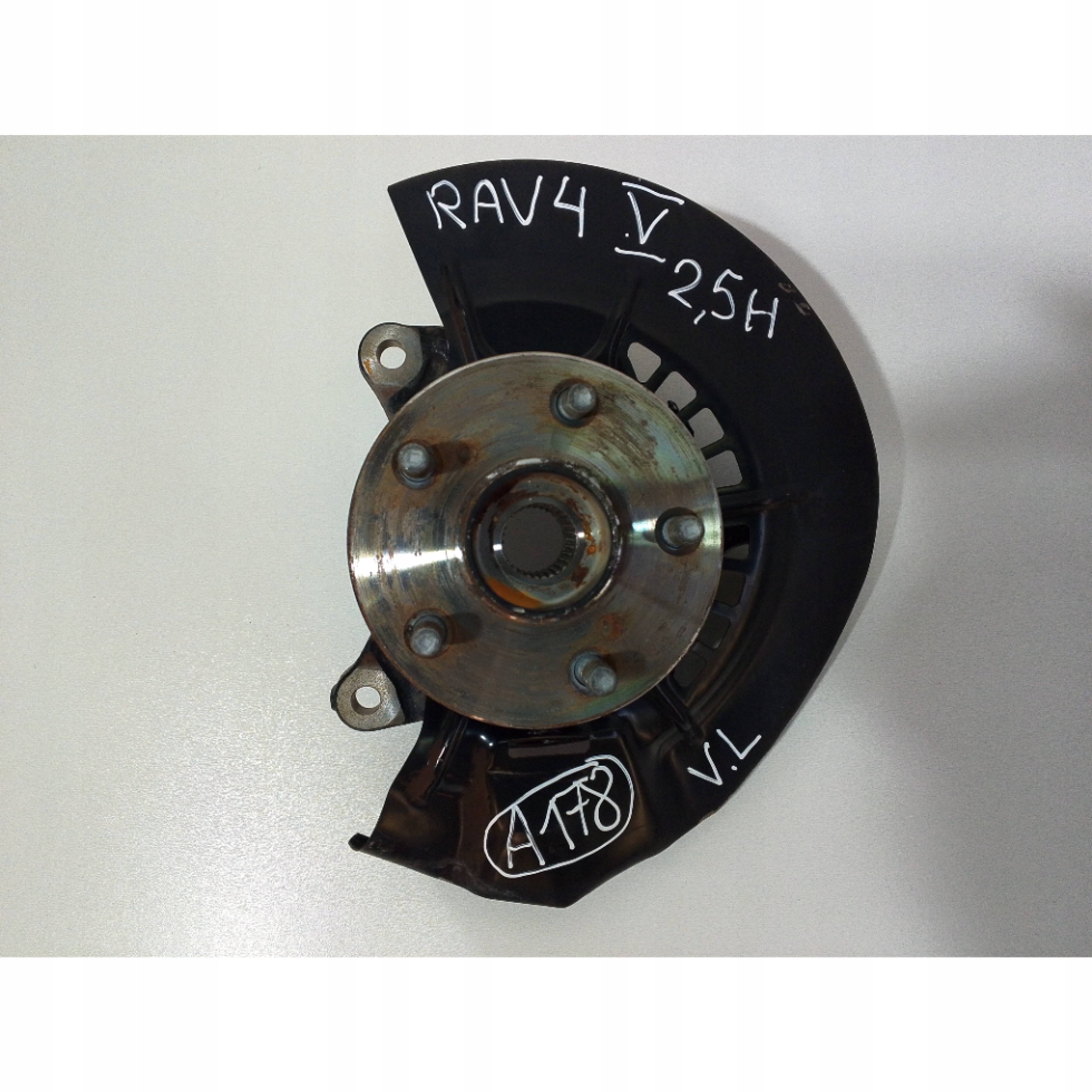 Toyota RAV 4 2,5H swing front left (A178)